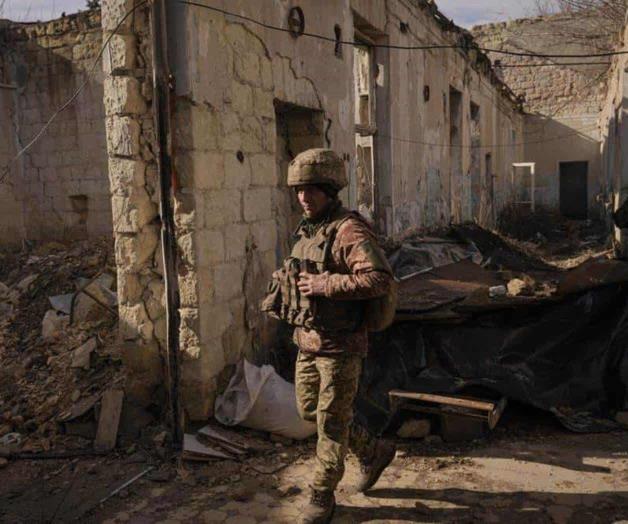 Garantiza Georgia que habrá paz con Rusia