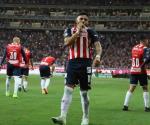 Chivas tiene todo para quedarse como subl&iacute;der