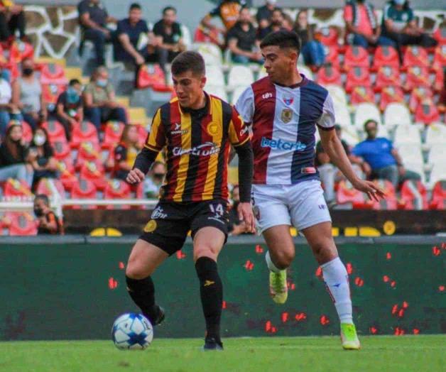 Dos años más sin ascenso