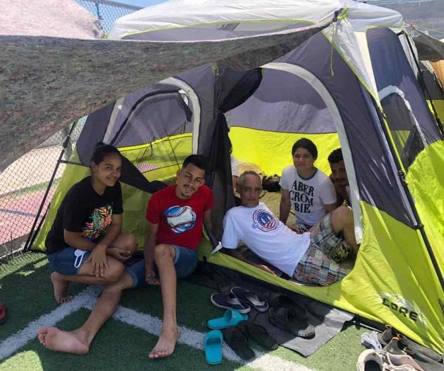 Invasión migratoria