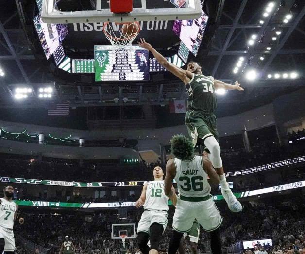 Obliga Celtics el 7mo partido
