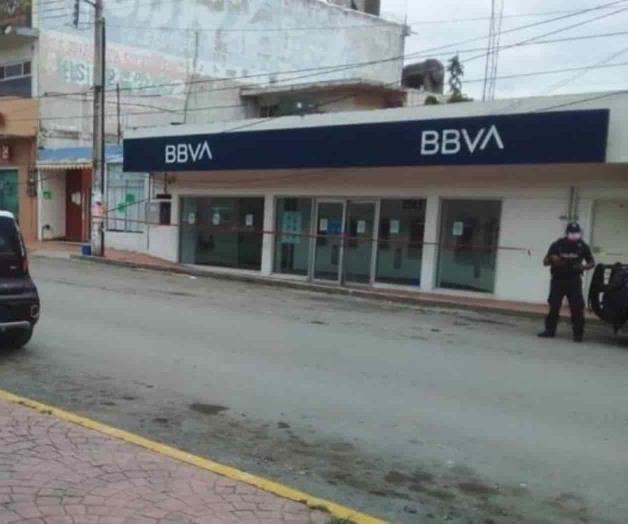 BBVA dará 3 meses a usuarios con cuenta en saldo negativo para que le paguen