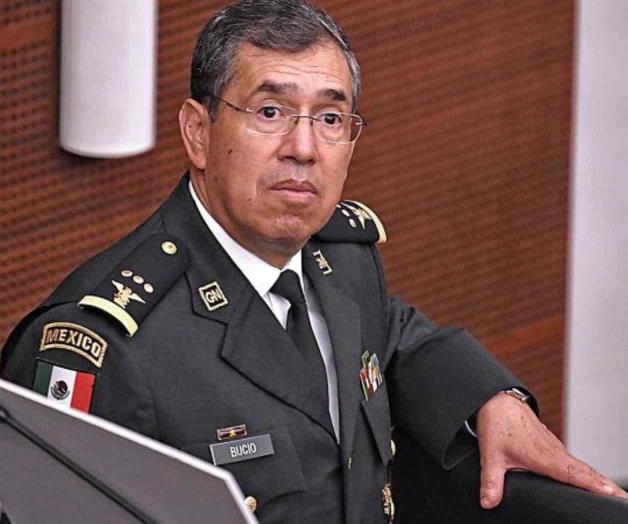 Mónica Serrano, investigadora del Colmex: El prestigio del Ejército, muy raspado