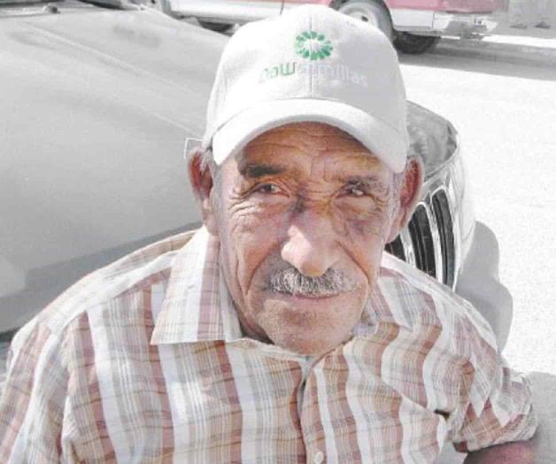 Falsean identidad de Santos Valdez