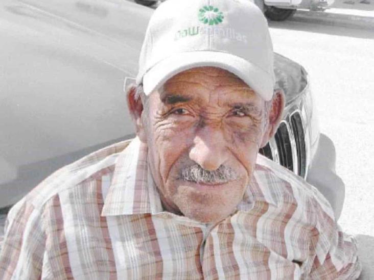 Falsean identidad de Santos Valdez Falsean identidad de Santos Valdez