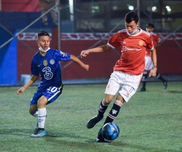 ¡Se viene la Liguilla!