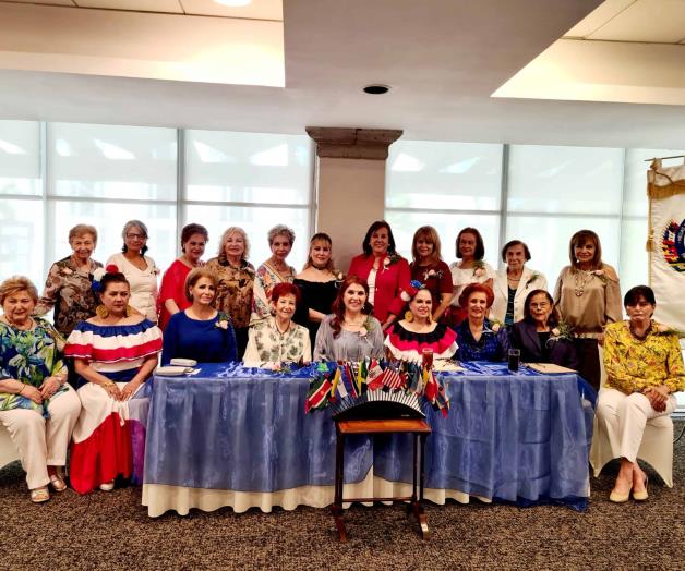 Excelente ponencia sobre República Dominicana Excelente ponencia sobre República Dominicana