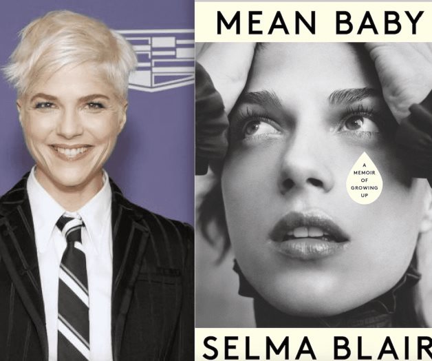 Se desnudará en su autobiografía