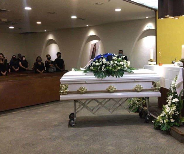 Realizan misa en memoria de Yolanda