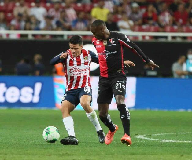 Triunfo de Chivas en el Clásico Tapatío paga más del doble