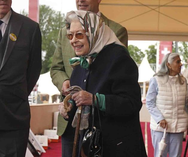 Se le ve bien de salud