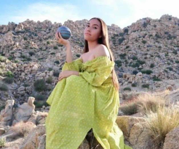 NS-21: La misión que llevará a la mexicana Katya Echazarreta al espacio