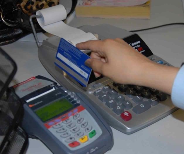 Alertan contra fraude bancario