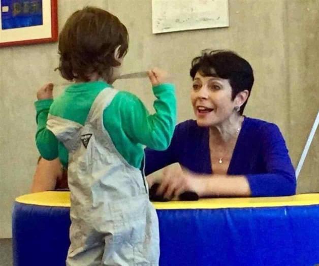 Atender primera infancia evita problemas a futuro