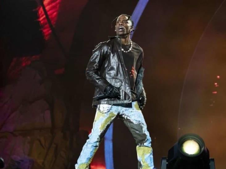 Vuelve Travis Scott a los escenarios en Premios Billboard Vuelve Travis Scott a los escenarios en Premios Billboard
