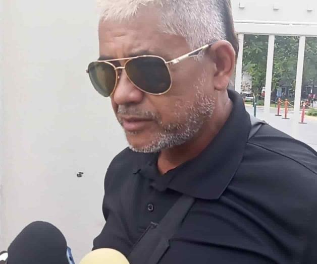 Rechaza papá de Yolanda versión de suicidio