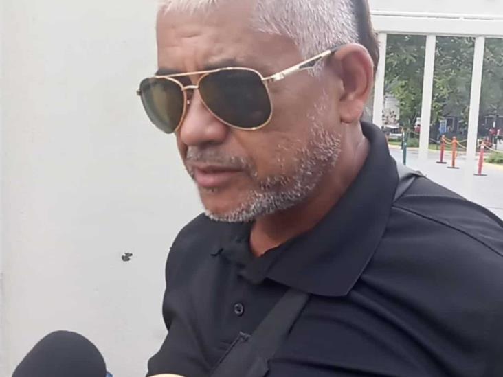 Rechaza papá de Yolanda versión de suicidio Rechaza papá de Yolanda versión de suicidio