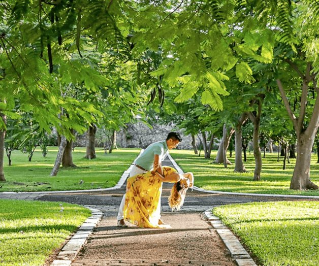 Una bocanada de aire fresco