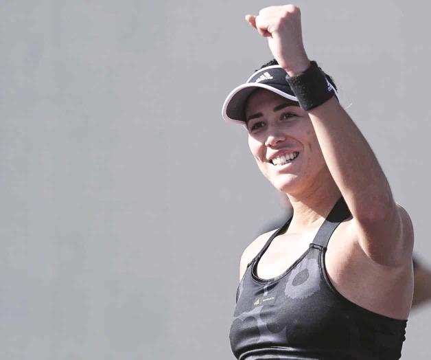 Habrá WTA 1000 en Guadalajara