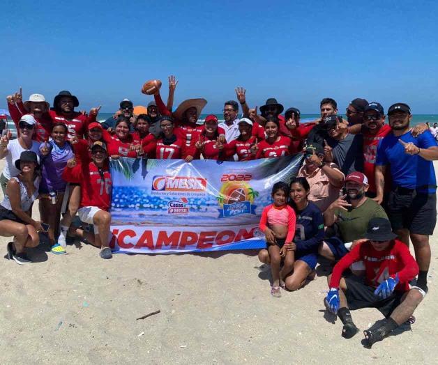 Llegó a su fin el Tochito Pesca Fest