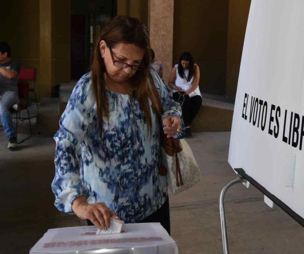 Exhorta la Iglesia a voto responsable