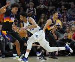 Mavericks eliminan a Suns y avanzan a Final del Oeste