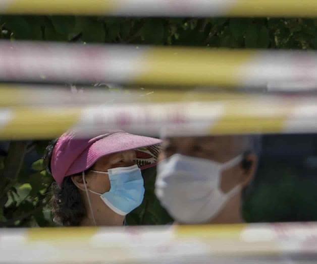 Relajan medidas sanitarias Relajan medidas sanitarias