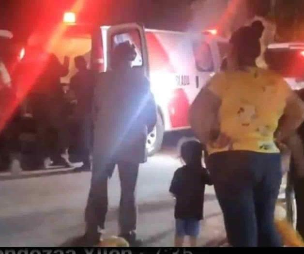 Atropellan a ‘cerillito’