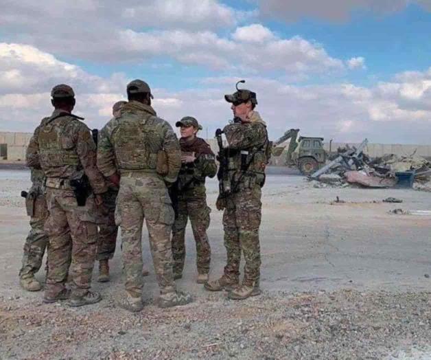 Aprueba Biden reenvío de tropas a Somalia