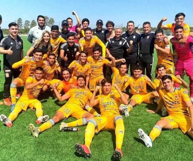 ‘Tigrillos’ avanzan a la Final