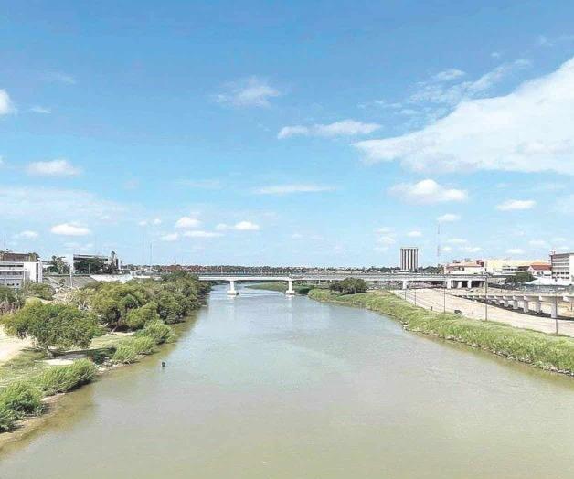 Autorizan recursos para la protección del río Bravo Autorizan recursos para la protección del río Bravo