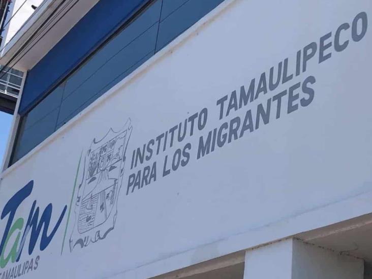 También mexicanos son expulsados de EU por Reynosa También mexicanos son expulsados de EU por Reynosa