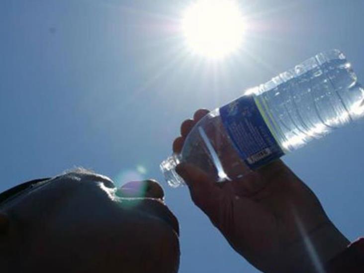 Pronostican temperaturas de 36 grados Para este fin de semana Pronostican temperaturas de 36 grados Para este fin de semana