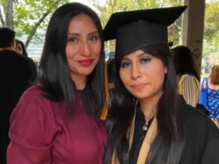 Zitlally Balbuena: De la UNAM a la NASA por su proyecto para limpiar la Luna Zitlally Balbuena: De la UNAM a la NASA por su proyecto para limpiar la Luna