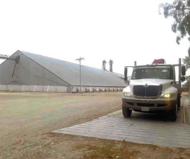 Calibra la Profeco básculas de bodegas