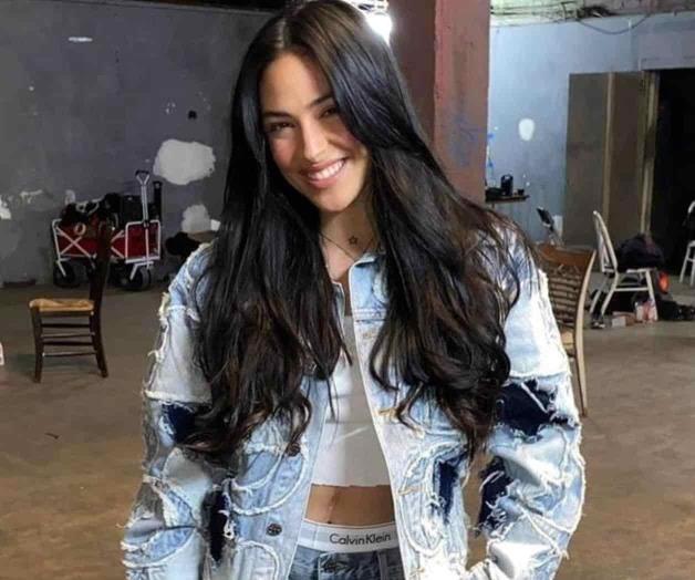 Será Carmen DeLeon la única mujer en el Power Fest