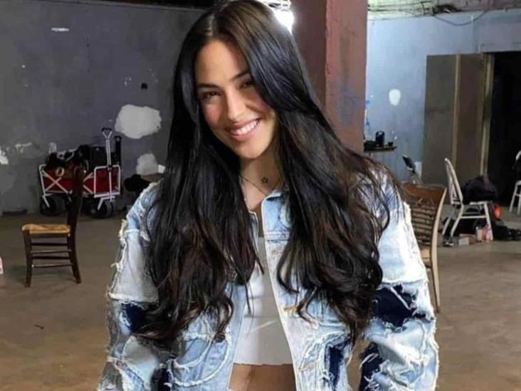 Será Carmen DeLeon la única mujer en el Power Fest Será Carmen DeLeon la única mujer en el Power Fest