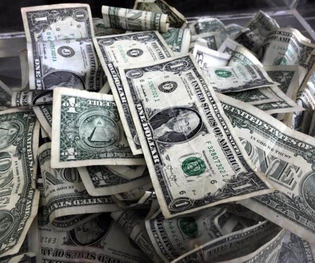 Crecen 130% remesas... ¡de Centroamérica!