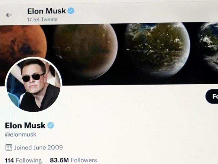 Musk: Cuentas de spam podrían truncar compra de Twitter Musk: Cuentas de spam podrían truncar compra de Twitter