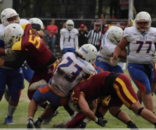 Se acabó la temporada para los Correcaminos Se acabó la temporada para los Correcaminos