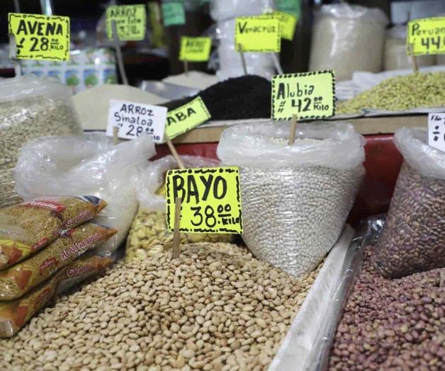 Eliminan aranceles a alimentos básicos