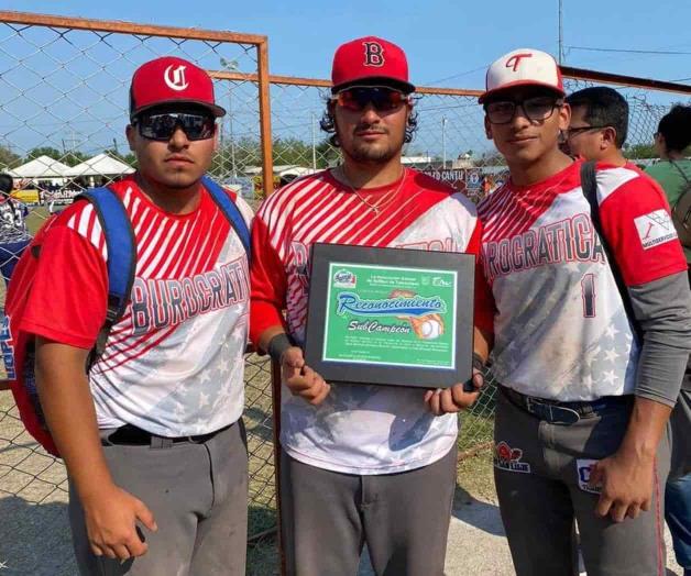 Se conforma la Burocrática con segundo lugar