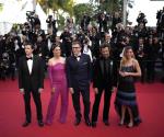 CANNES 2022: Inusual apertura