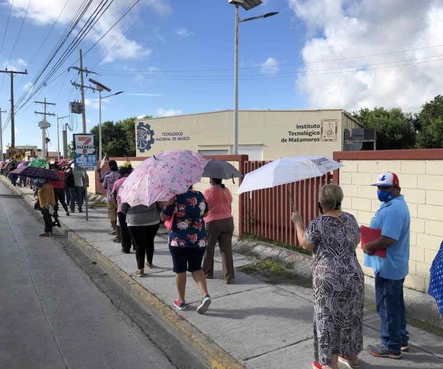 Prevén caluroso fin de semana