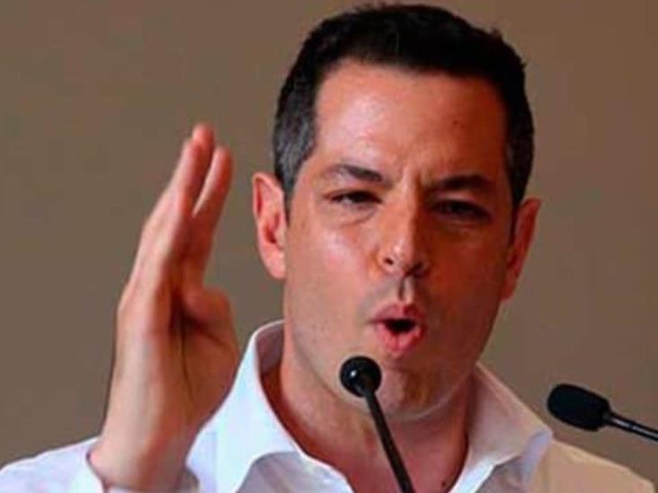 Murat levanta la mano para buscar la Presidencia en 2024 Murat levanta la mano para buscar la Presidencia en 2024