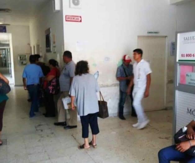 Sin casos de hepatitis infantil en la zona sur