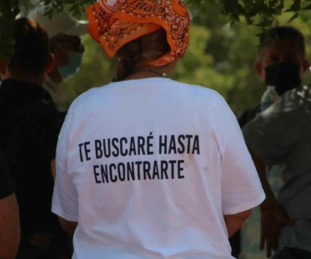 100 mil desaparecidos es muestra de prolongado patrón de impunidad en México: Expertos 100 mil desaparecidos es muestra de prolongado patrón de impunidad en México: Expertos
