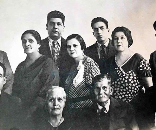 Ser español por herencia judío sefardí