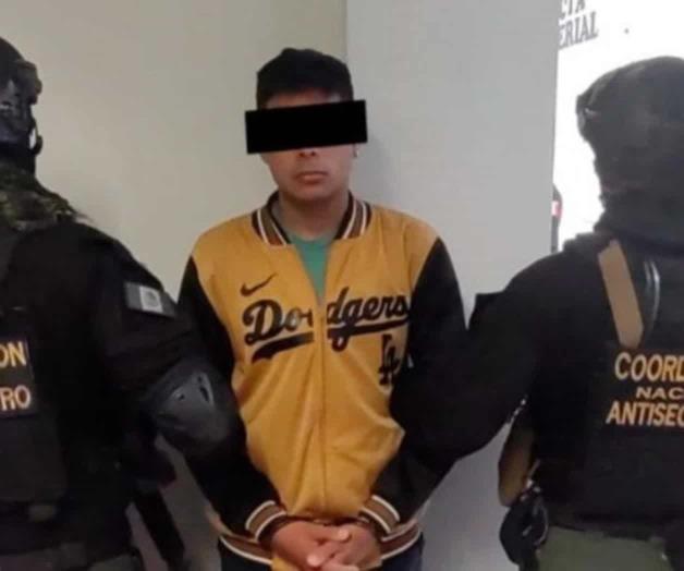 México detiene a presunto asesino de periodistas de Veracruz