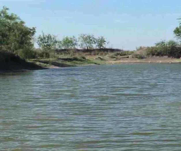 Muere pescador en el río Bravo